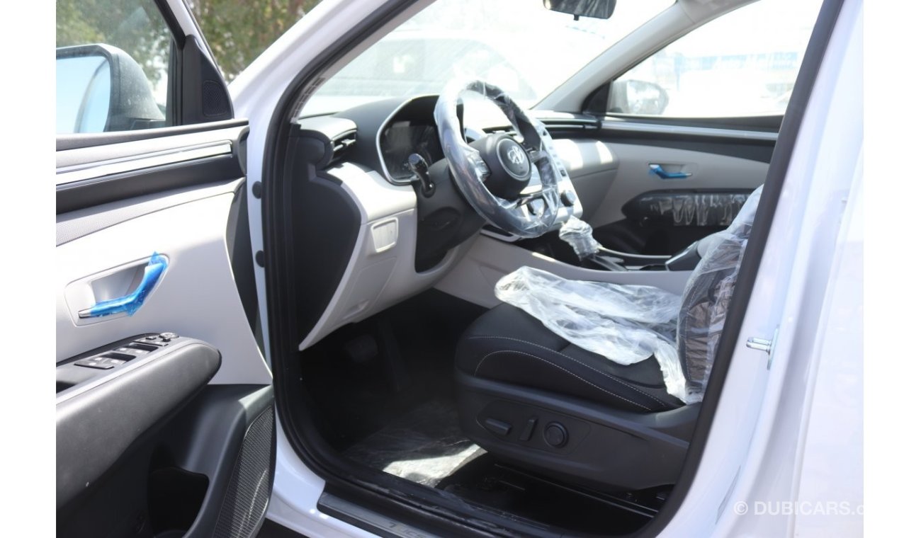 Hyundai Tucson 2.0 PUSH START 2 ELECTRIC SEAT