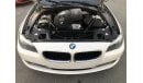 بي أم دبليو 523 BMW 523_Gcc_2012_Excellent_Condition _Full option