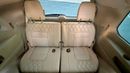 Toyota Land Cruiser GXR