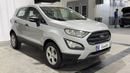فورد ايكو سبورت 2019 AMBIENTE | AED 405/Month | 0 DP | 30 Day Return | Warranty | Service History