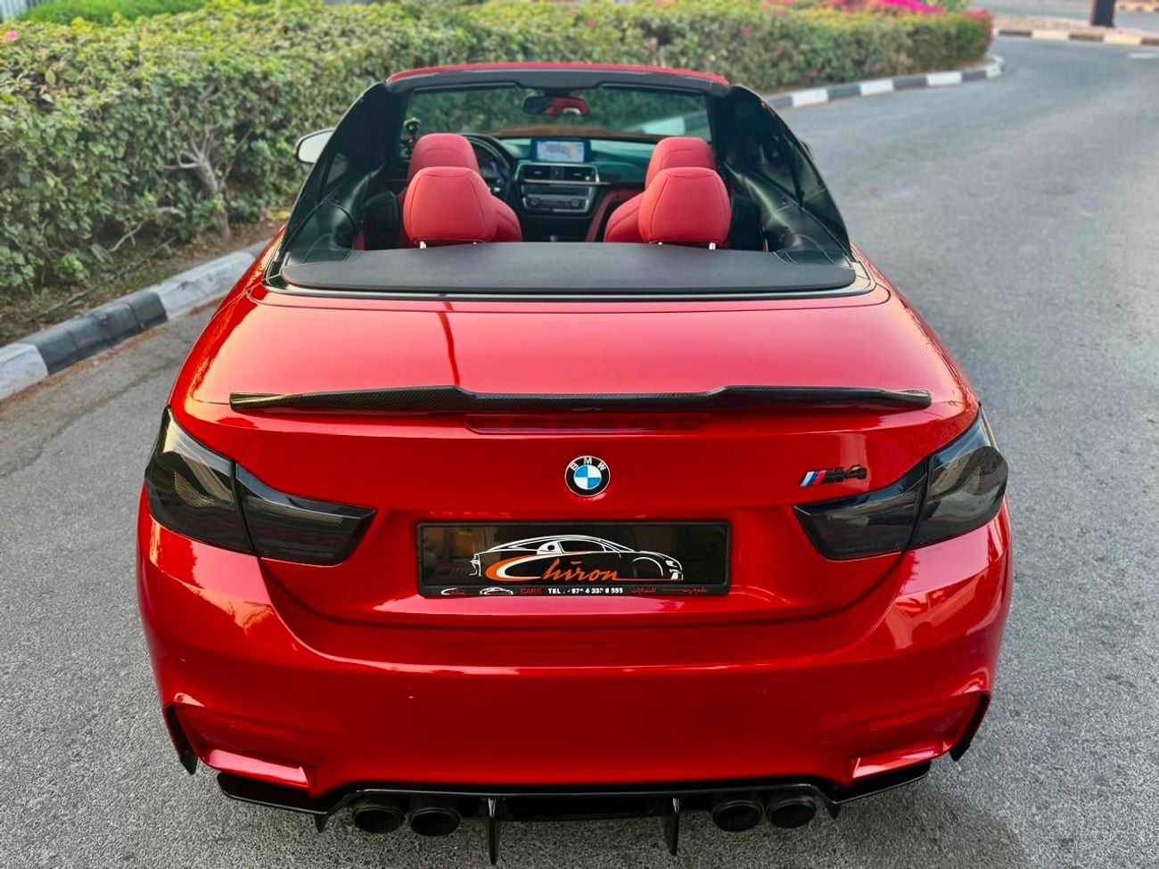 بي أم دبليو M440i جران كوبيه