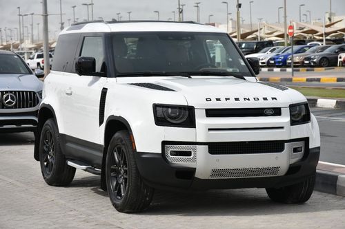 Land Rover Defender 90S | 04 CYLINDER |  EXCELLENT CONDITION | WARRANTY