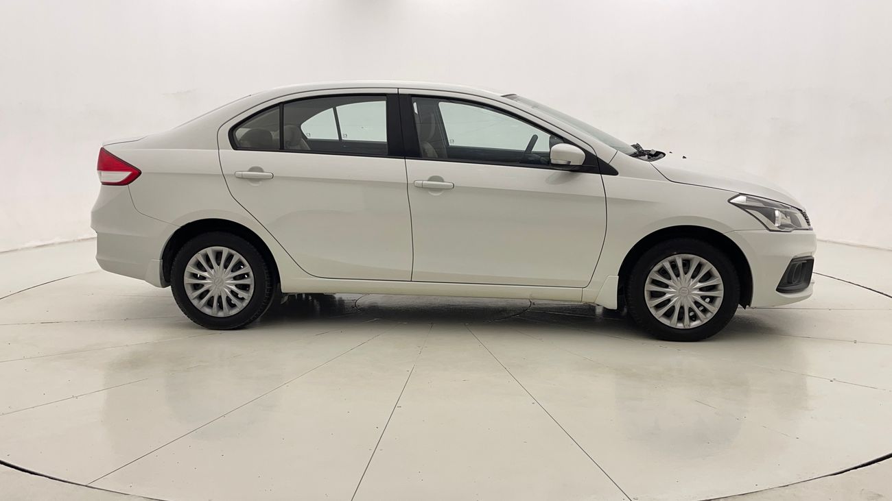 Suzuki Ciaz 1.5L GLX 2023 GL | AED 464/Month | 0 DP | 30 Day Return | Warranty