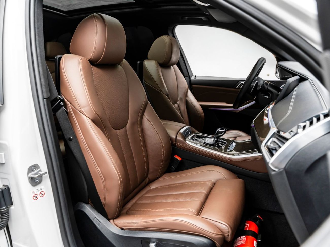 بي أم دبليو X5 40i xDrive 3.0L