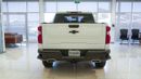 Chevrolet Silverado Z71  6.2L TRAIL BOSS
