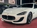 Maserati Gran Turismo SPORT
