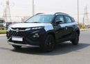 سوزوكي فرونكس GLX GL 1.5P AT MY2025 – BLUISH BLACK PEARL