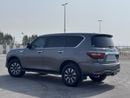 Nissan Patrol LE PLATINUM Export from Australia