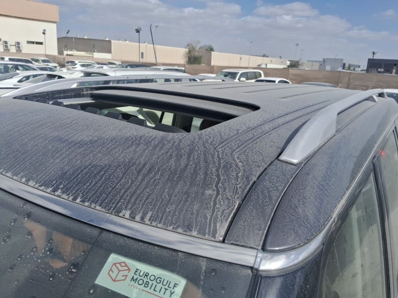 Infiniti QX80 LUXE 5.6 | Zero Down Payment | Home Test Drive