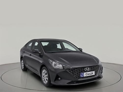 Hyundai Accent 2022 SMART | AED 508/Month | 0 DP | 30 Day Return | Warranty | Service History