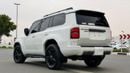 تويوتا برادو 2025| 2.8L DIESEL ENGINE | AT | RHD | JBL SOUND SYSTEM | COOL BOX | DIGITAL INSTRUMENT CLUSTER | 360