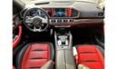Mercedes-Benz GLE 53 GCC Specs / With Rem. Warranty & Service