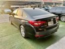 Hyundai Sonata GL 2.4L warranty one year