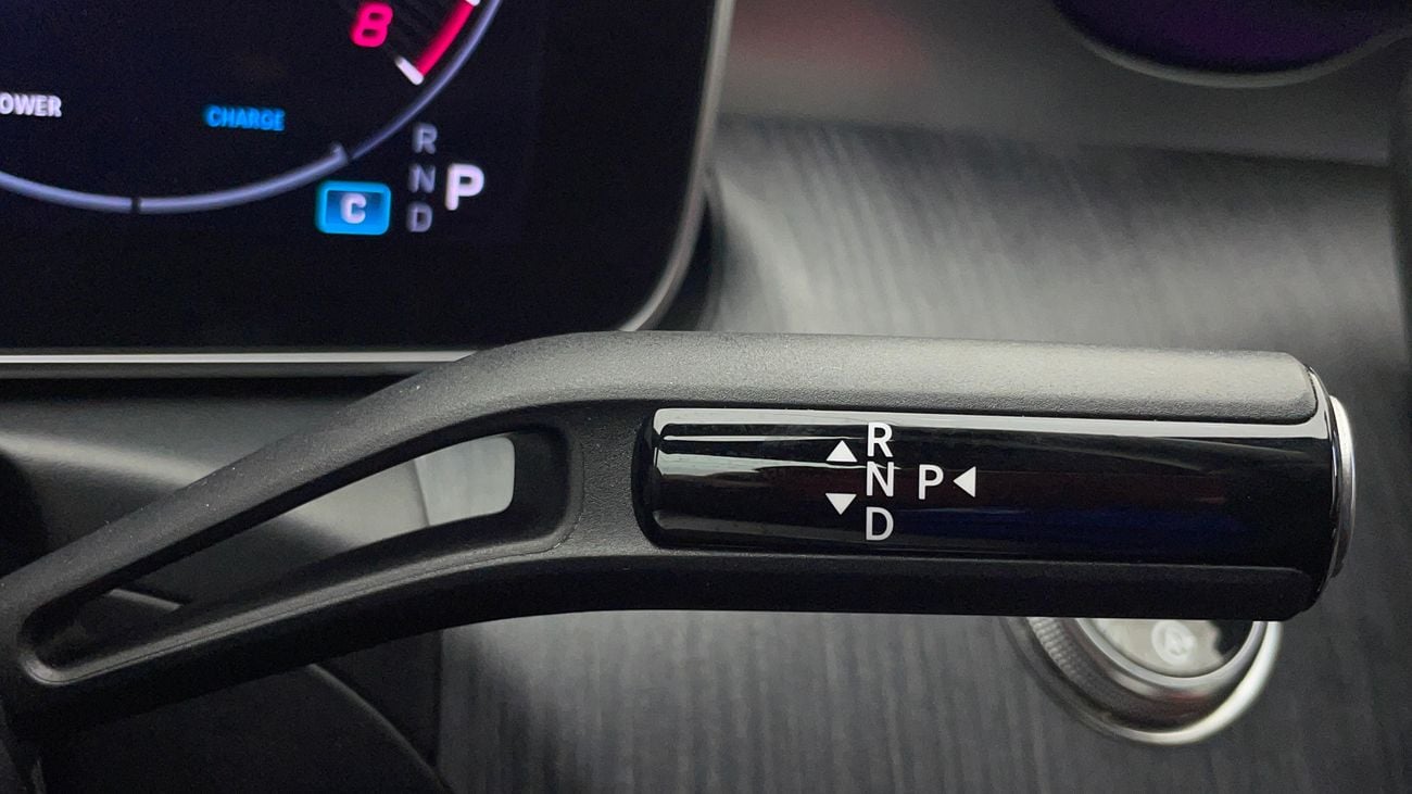 مرسيدس بنز C 200 AMG PREMIUM 2 | بدون دفعة مقدمة | اختبار القيادة في المنزل