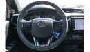 Toyota Hilux HILUX GR 4.0L PETROL 2024