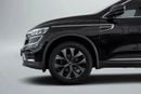 Renault Koleos LE