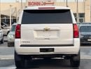 Chevrolet Tahoe 1LT 5.3L
