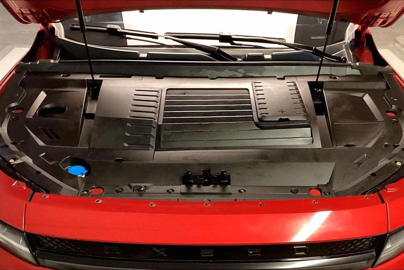 إكسيد LX Luxury | National Day Celebration | شامل الضمان | 0 ﺪﻔﻋﺓ ﺃﻮﻟﻯ