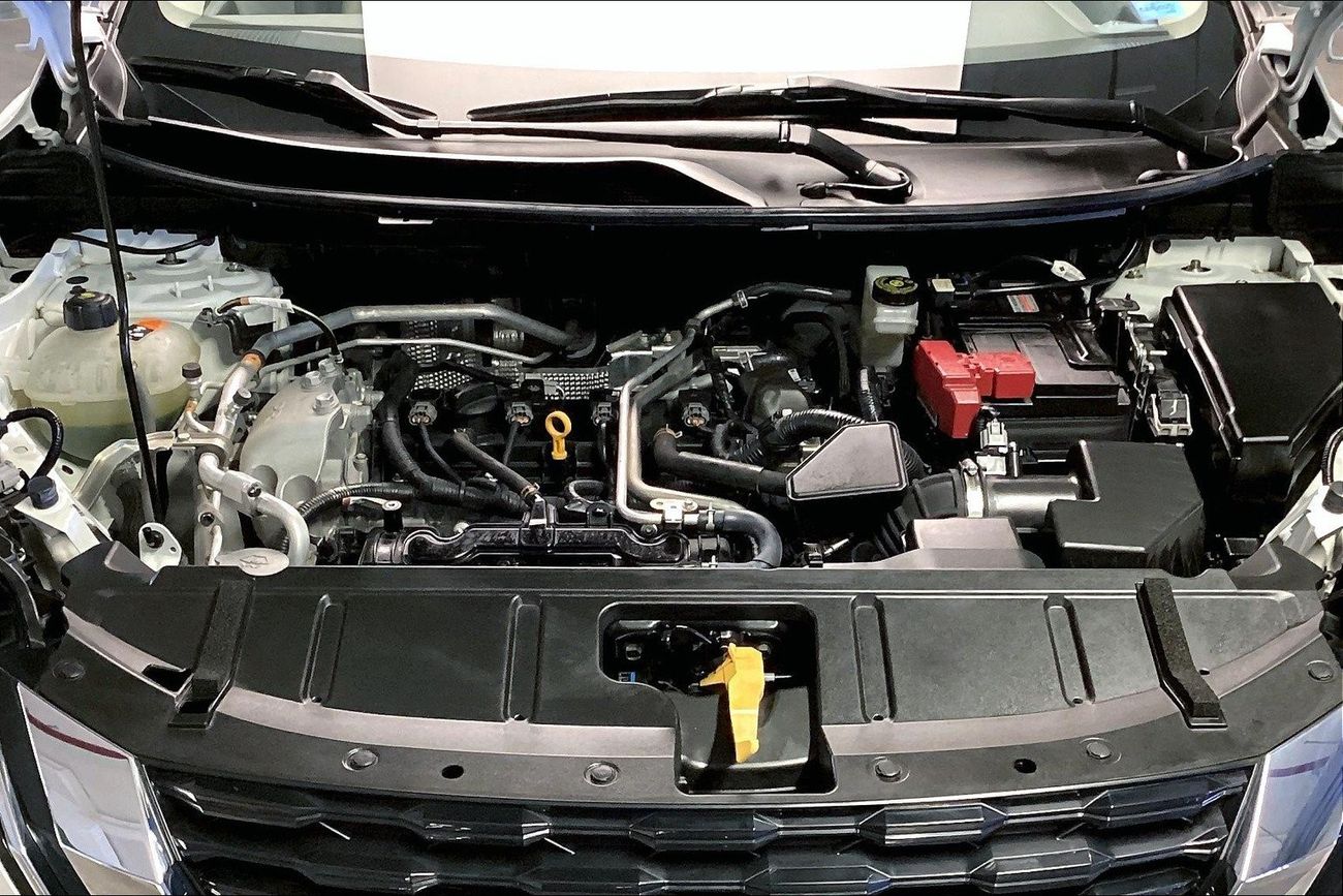 Peugeot 3008 Active | Guaranteed Warranty | 0 Down Payment