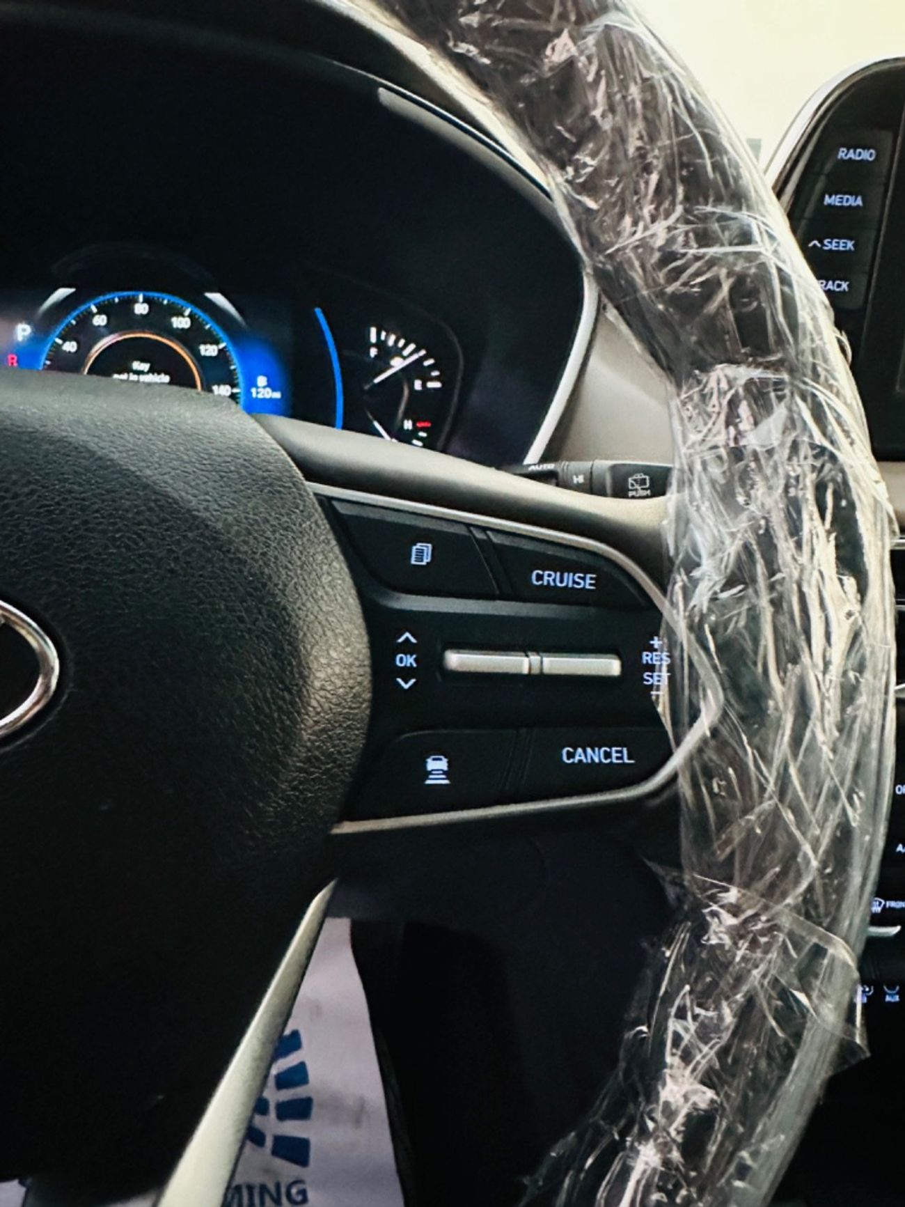 هيونداي سانتا في كامل مواصفات || سقف بانوراما || تمويل بنك متوفره