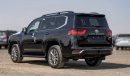 تويوتا لاند كروزر LAND CRUISER VXR 3.5L TWIN TURBO PETROL