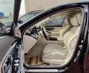 Mercedes Maybach S580 Maybach Under Agency Warranty 2026 GCC