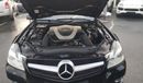 Mercedes-Benz SL 350 Mercedes benz Sl350 model 2009 GCC car prefect condition full option low mileage  One owner