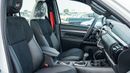 Toyota Hilux 2024 Toyota Hilux GR-SPORT 2.8L Diesel AT with Compressor - GCC (Export price)