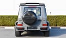 BRABUS 800 - Mercedes-AMG G 63 BRABUS 800