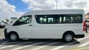 Toyota Hiace Toyota bus Haice. 3,5 GL Model 2024