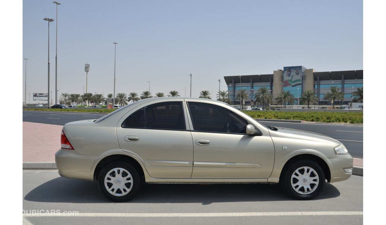 Nissan Sunny in Very Good Condition