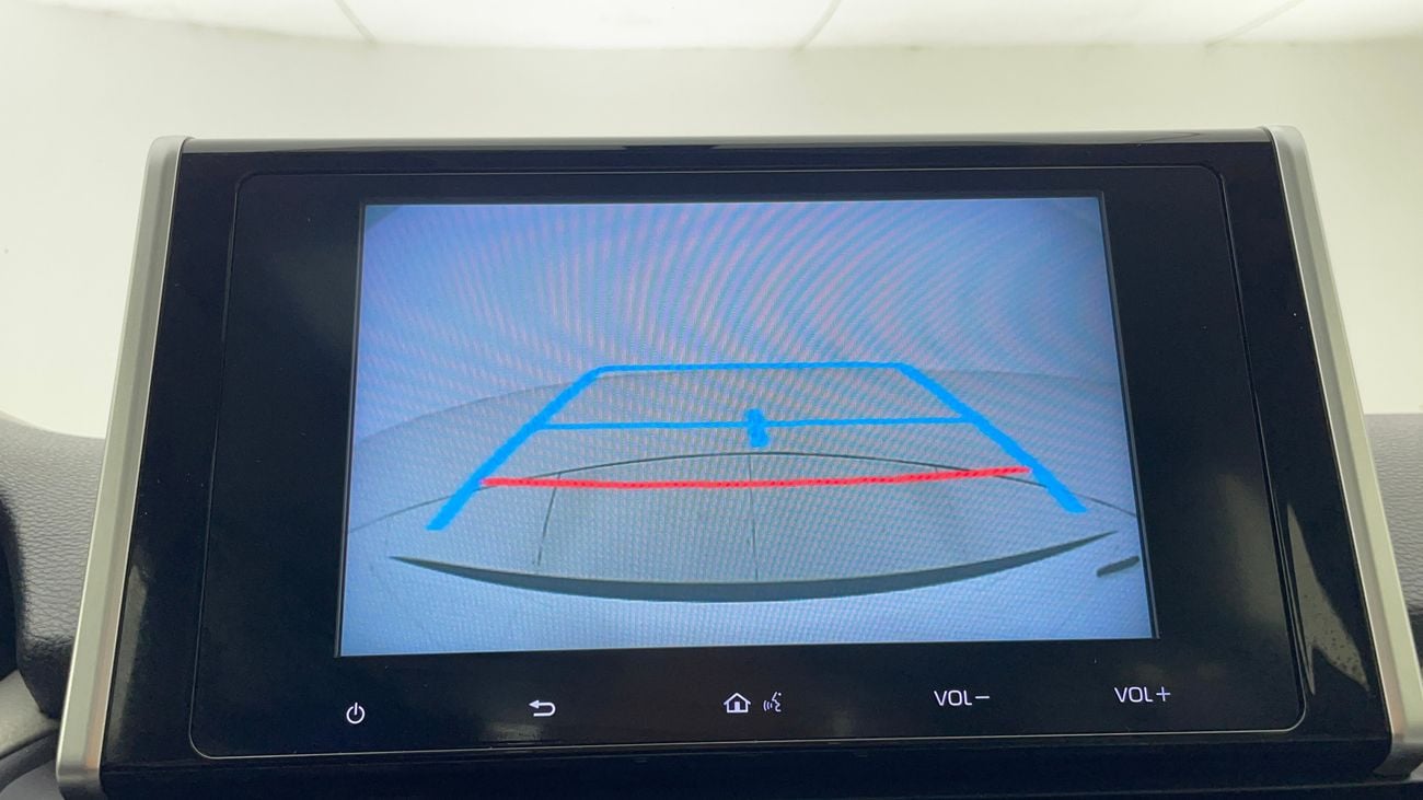 Toyota RAV4 Adventure 2.5L 4WD 2024 ADVENTURE | AED 1746/Month | 20% DP | 30 Day Return | Warranty | Service His