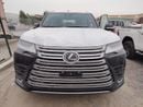 Lexus LX 700h Signature