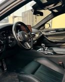 بي أم دبليو M5 COMPETITION PACK Competition 4.4L (625 HP)