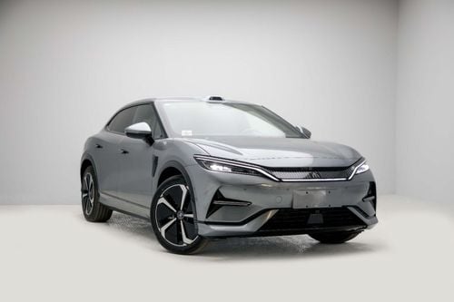 بي واي دي سونغ ل Excellent - Grey Inside Red | Export Only