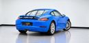 Porsche 718 Cayman STANDARD