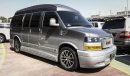 GMC Savana Explorer Limited SE