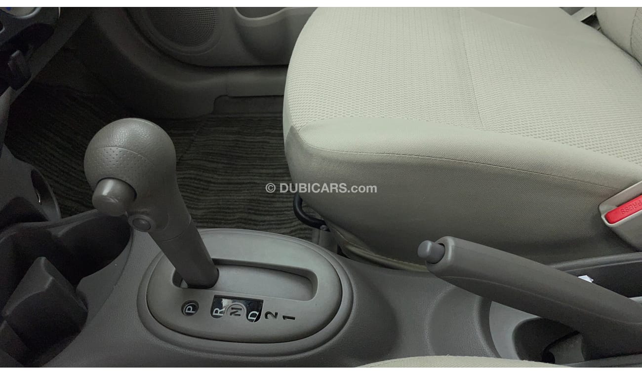 Nissan Sunny SV 1.5 | Zero Down Payment | Free Home Test Drive