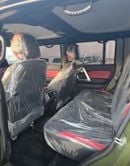 BAIC BJ40
