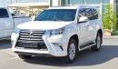 Lexus GX460