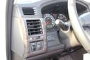 Nissan Patrol SUPER SAFARI 2024 GCC specs