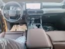 Toyota Prado Adventure Mono Tone 2.4T Adventure Daul Tone 2.4T