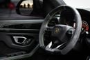 Lamborghini Urus S 4.0T V8