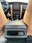 تويوتا فورتونر 2025 Toyota Fortuner 4x4 2.4L Diesel AT