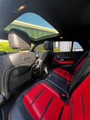 Mercedes-Benz GLE 53 AMG Coupe