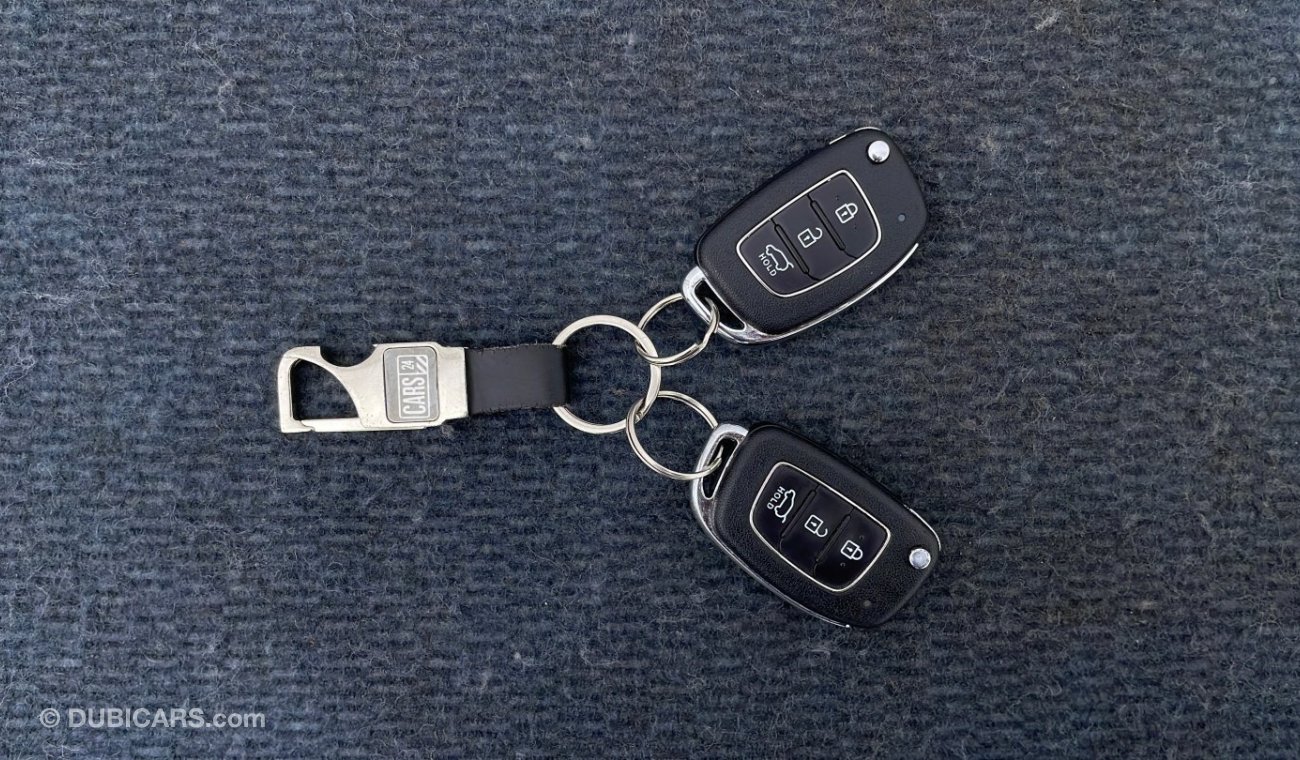 Hyundai Creta GL 1.6 | Under Warranty | Inspected on 150+ parameters