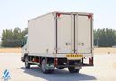 Mitsubishi Fuso Canter Fuso Chiller Dry Box 4.2L RWD Diesel MT - Low Mileage - Ready to Drive - GCC