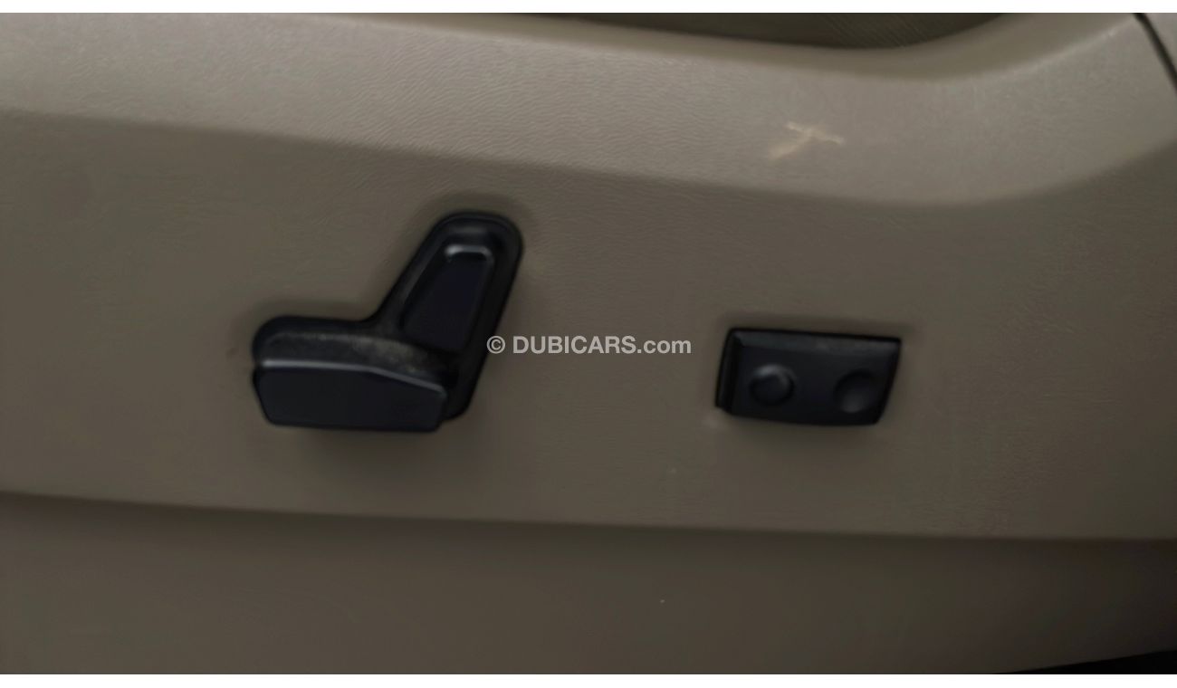 Chrysler Grand Voyager LIMITED 3.8 | Zero Down Payment | Free Home Test Drive