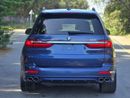 BMW XB7  BMW XB7 XDRIVE 2021 V8 4.4L// 621 HP // LOW MILEAGE // PERFECT CONDITION // FULL OPITION