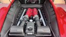 Ferrari F430 Ferrari F430 - Japaneese Specs - Low Mileage